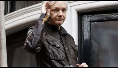 Julian Assange bientôt libre ?