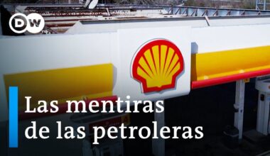 Las petroleras y su manipulación de los estudios climáticos | DW Documental