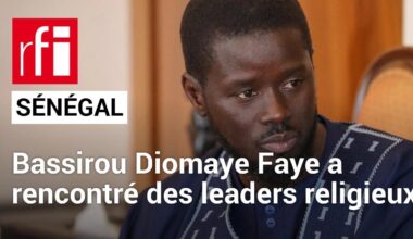 Le président sénégalais accorde sa «première visite officielle» aux leaders mouride et tidjane