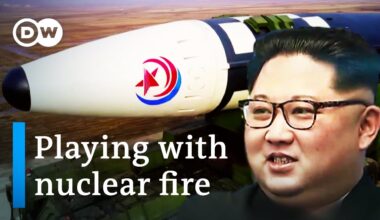 The Kim dynasty and North Korea's nuclear weapons | DW Documentary