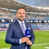 [Matteo Barzaghi] Federico Dimarco didn't train due to a strain in his right calf. Tomorrow he will be on the bench for Inter-Torino but will not be used. Possible checks in the next few days.