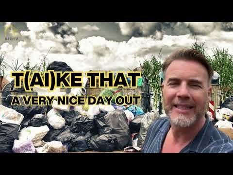 Take That's new single