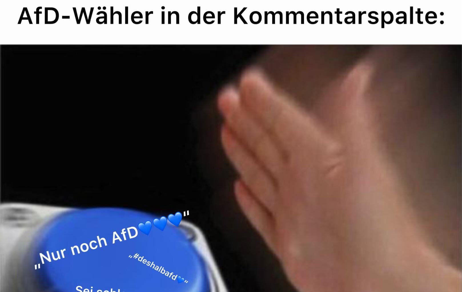 Aber direkt…