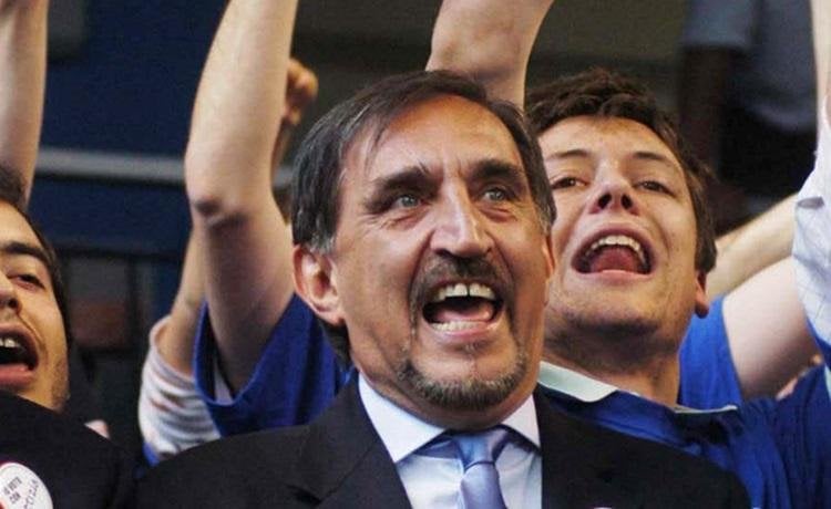 [Sportface] President of the Senate in Italy, Ignazio La Russa, who is also a Inter fan: "Inter's so-called ‘cardboard scudetto’? That makes me happy, very, very happy. It is the Scudetto that makes us proud of the most because it shows that we were the only ones at top of Serie A who didn’t cheat.”