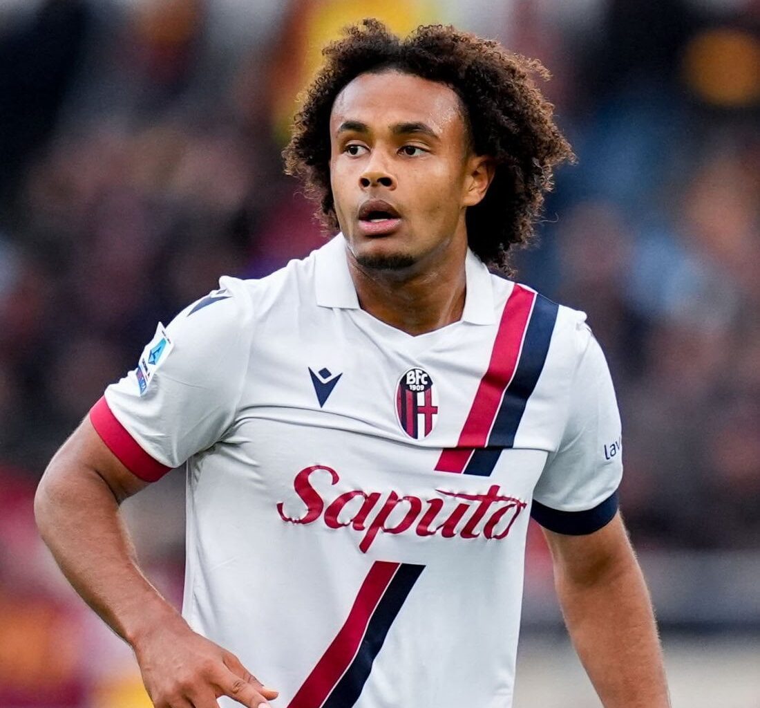 [GdS] JUST IN: Not only Albert Gudmundsson, Inter is preparing a ‘blitz’ to sign Joshua Zirkzee.