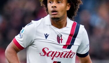 [GdS] JUST IN: Not only Albert Gudmundsson, Inter is preparing a ‘blitz’ to sign Joshua Zirkzee.