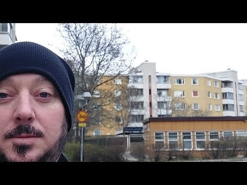 Live From Akalla | Stockholm | Sweden