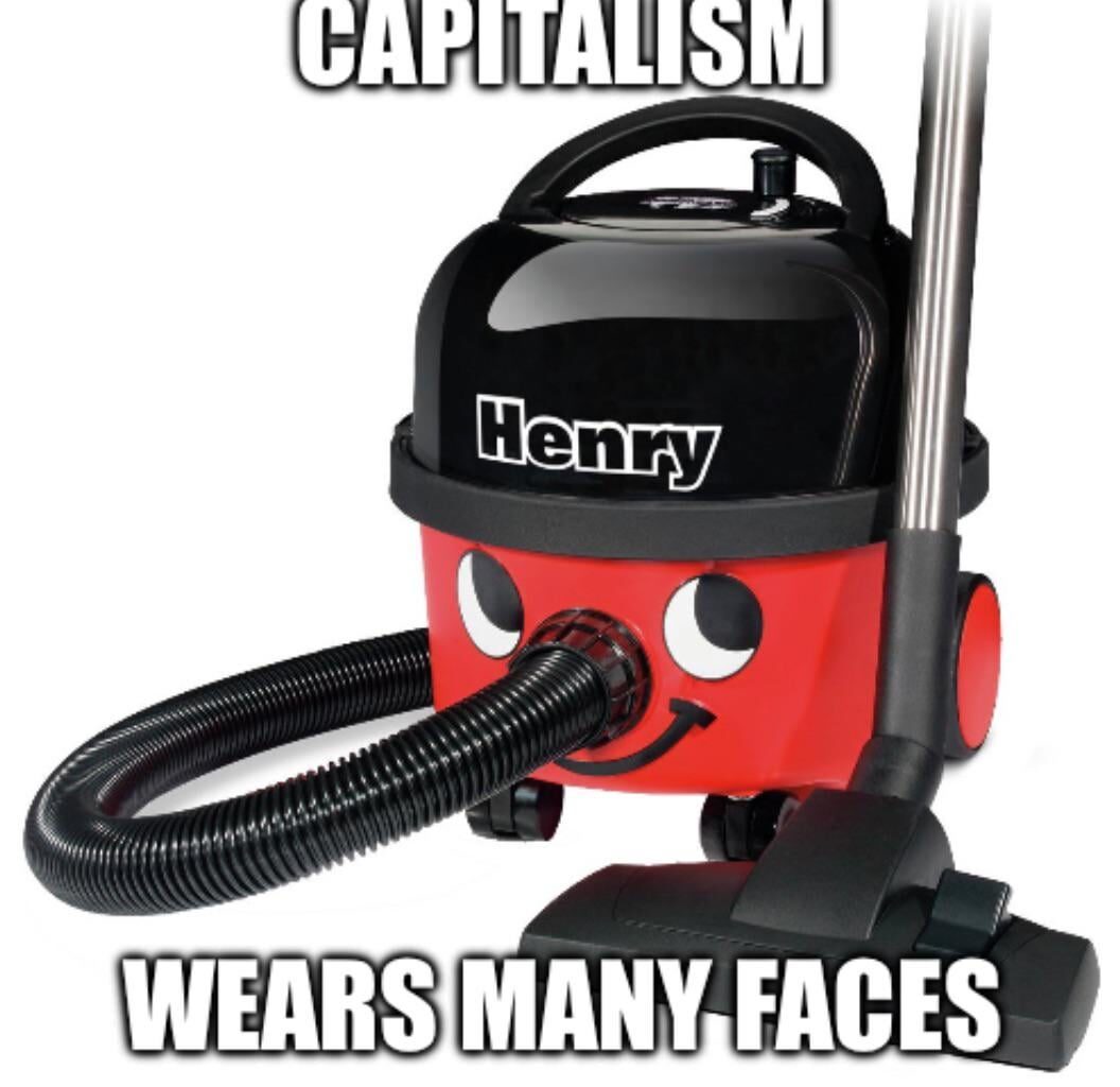 Capitalism