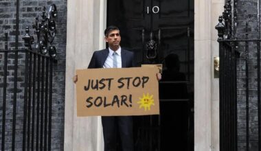 Just Stop Solar