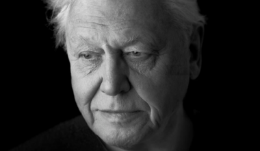 David Attenborough, English broadcaster renowned for natural history documentaries, alive at age 97