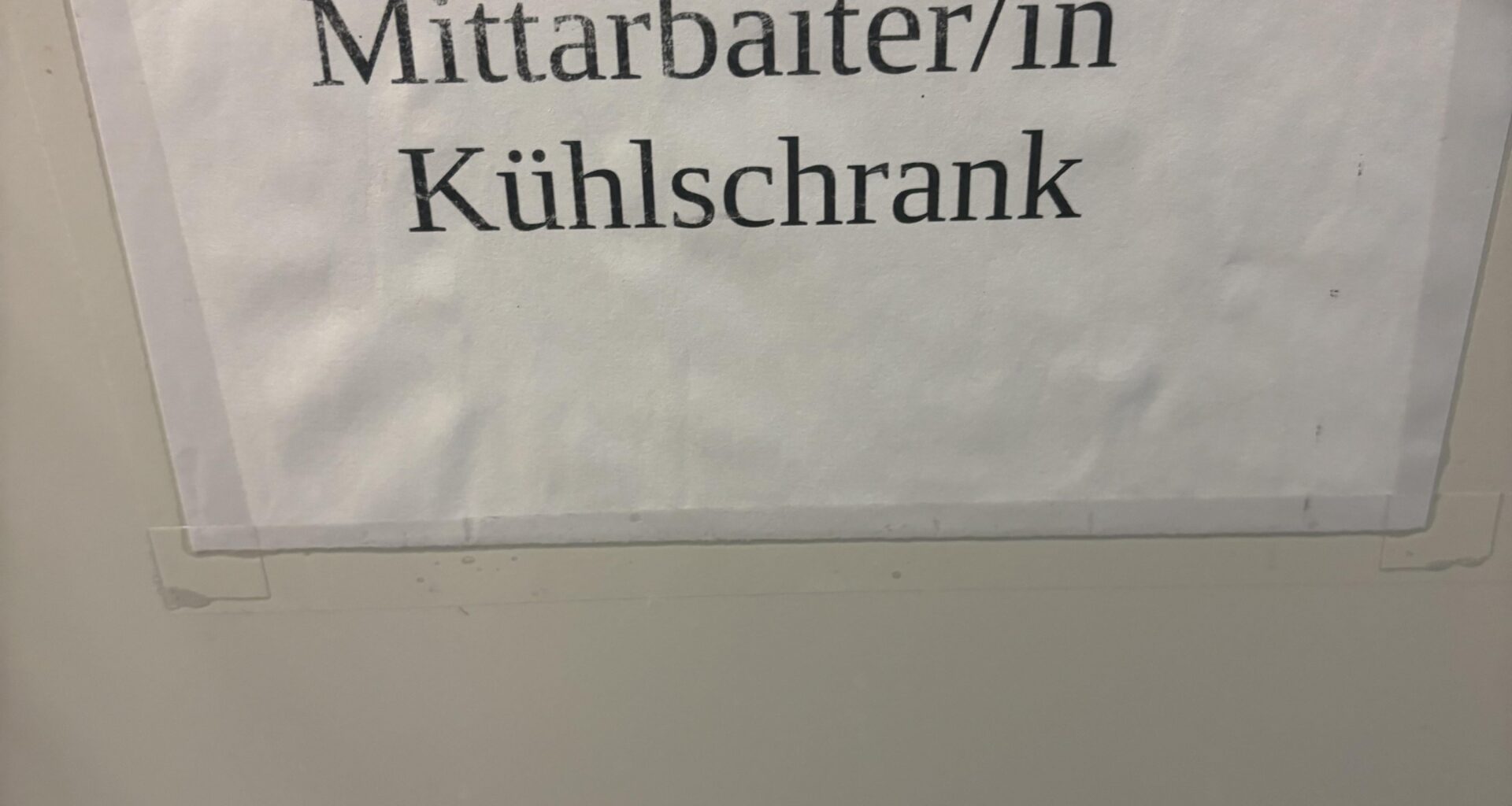 Diese Rechtschraibung...