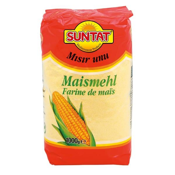 Ist das Maismehl für Tortillas geeignet? Es hat nicht so geschmeckt wie ich es erhofft hatte. Liegt es an meiner Technik oder am Mehl?