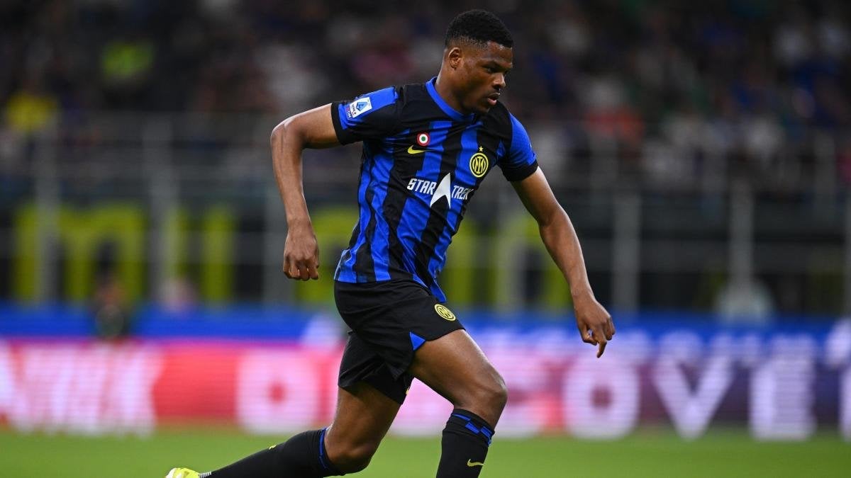 [GdS] Inter wants to understand Dumfries’ intentions. In the fall, Dumfries rejected a contract offer as he liked the Premier League. But there’s been no offers and only surveys from mid-table English clubs. Since then he reconsidered his future at Inter, after all, he’s happy at Inter and in Milan.