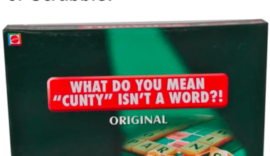 It is in fact a word, u cvnt