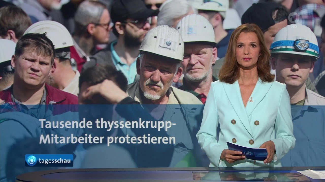 tagesschau 20:00 Uhr, 30.04.2024