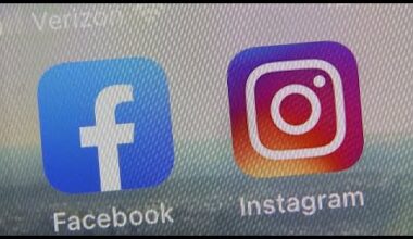 Facebook et Instagram interrogés sur leur gestion de la désinformation