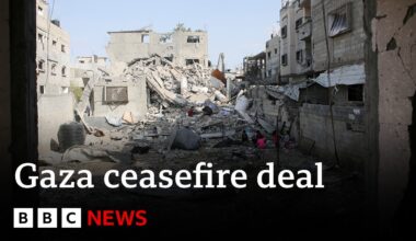 Gaza: Israel PM says Rafah attack will go ahead ‘with or without’ truce deal  | BBC News