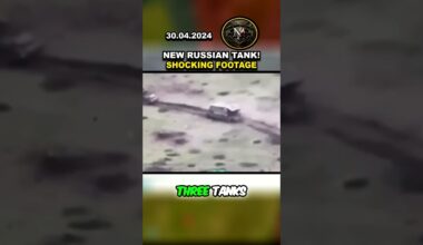 A NEW ERA IN COMBAT TACTICS: Russian Forces Unleash the Turtle Tank #ukraine #russia #tank