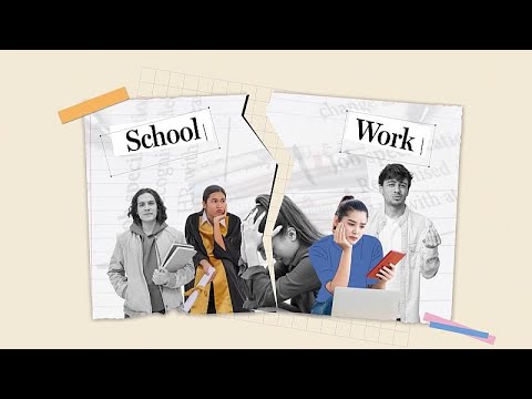 Qui sont les NEET, ces jeunes éloignés de l'éducation et de l'emploi ?