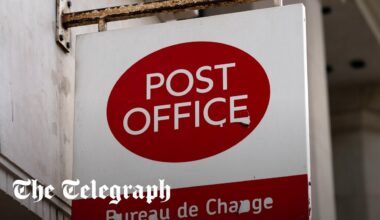 Post Office Inquiry: Barrister who advised on Horizon cases gives evidence