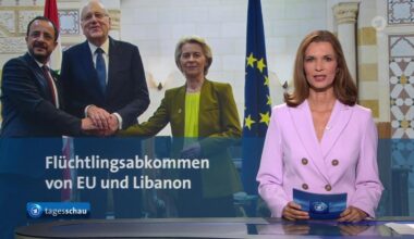 tagesschau 20:00 Uhr, 02.05.2024