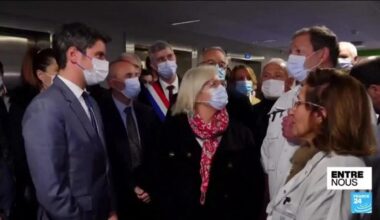 Chronic ills of France's Health Ministry: Entire system 'must be rebuilt' under stable leadership