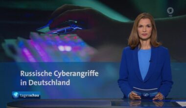 tagesschau 20:00 Uhr, 03.05.2024