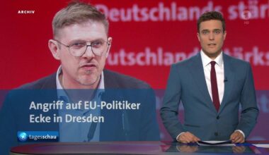 tagesschau 20:00 Uhr, 04.05.2024