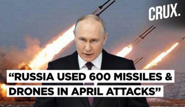 ATACMS Strike "Hit 100 Russian Soldiers", Ukraine "Loses" Donetsk Village, "No Peace Talks Until..."