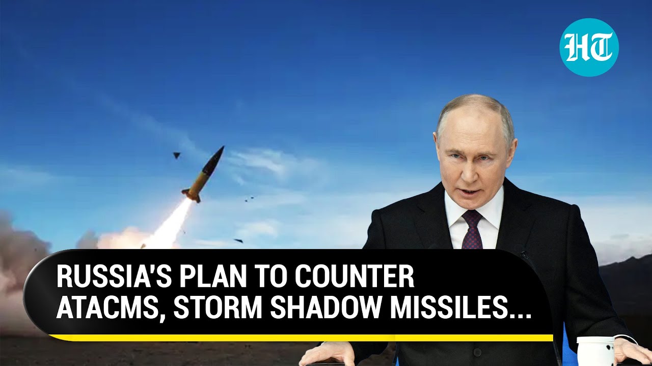 Revealed: Russia's New Version Of Buk Air Defence To Take Down West's ATACMS, Storm Shadow Missiles?