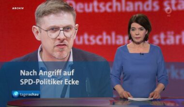 tagesschau 20:00 Uhr, 05.05.2024