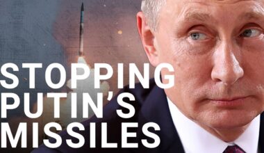 Why key NATO member won't need Iron Dome to stop Putin's missiles | Maj. Gen. Rupert Jones