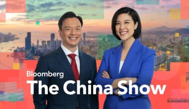 Xi, Macron Discuss Trade, Ukraine war | Bloomberg: The China Show 5/7/2024