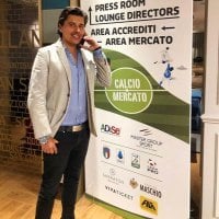 [Schira] Francesco Baldini (current manager of Serie C side Trento) is among candidates for Inter U19 coach role if Cristian Chivu leaves.