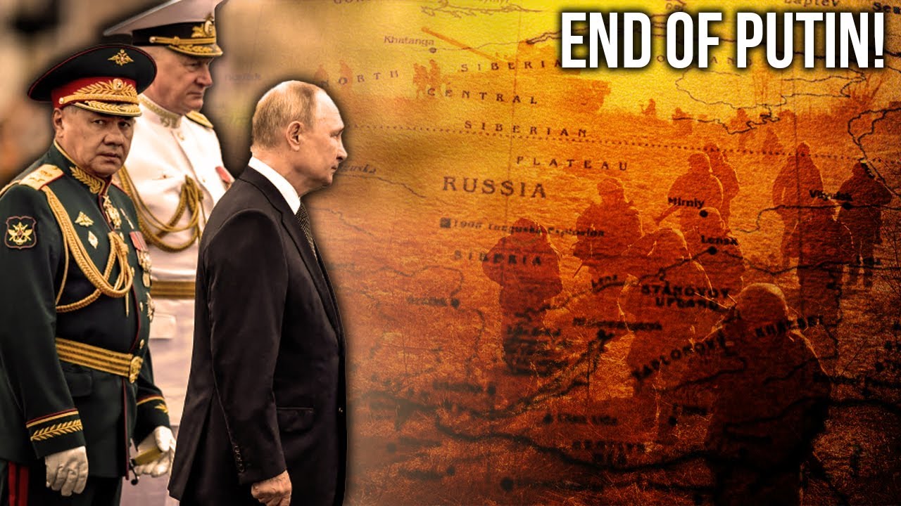 WOW! Putin didn't expect such a great success from Ukraine! Kremlin find no way out!