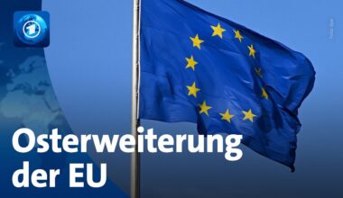 20 Jahre EU-Osterweiterung: Ausländische Arbeitskräfte in deutschen Firmen