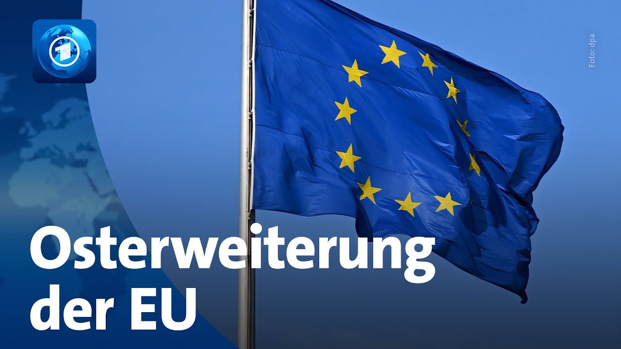 20 Jahre EU-Osterweiterung: Ausländische Arbeitskräfte in deutschen Firmen