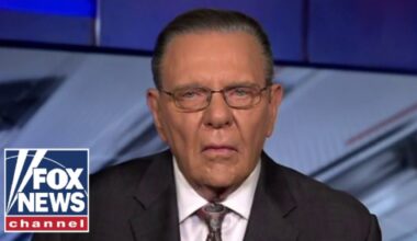 Jack Keane: We haven't seen a threat like this in decades