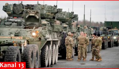 US Army will get “Iron fist” technology thanks to war in Ukraine