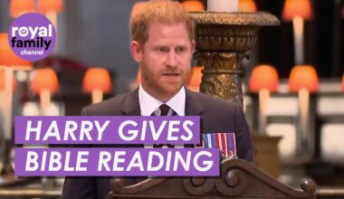 Prince Harry Marks Invictus Games Anniversary with Heartfelt Message