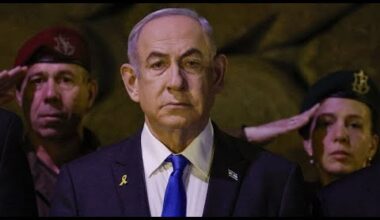 Benjamin Netanyahu réagit à la menace américaine de suspendre des livraisons d’armes