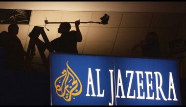 L'Israël ferme les bureaux de Al Jazeera