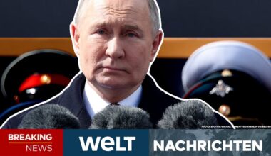 UKRAINE-KRIEG: Putin räumt weiter auf! General festgenommen! - Russen attackieren gnadenlos | Stream