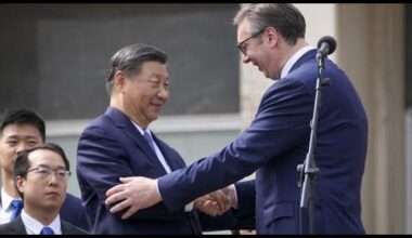 Pékin et Belgrade ont annoncé la mise en œuvre de leur accord de libre-échange