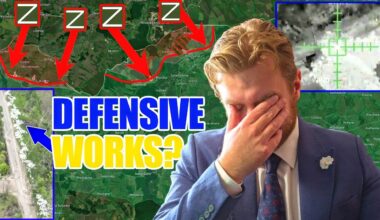 Russia Takes Advantage Of A HUGE Failure, Ukraine Forced To Retreat - Ukraine War Map Analysis News