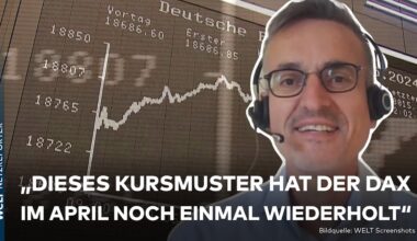 REKORDJAGD: "Echter Stärkebeweis"! Dax zu Wochenbeginn – Sind die 20.000 Punkte schon in Sicht?