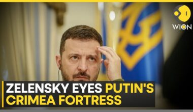 Russia-Ukraine war: Ukraine braces for Russian retaliation | Latest News | WION