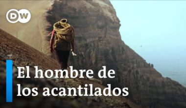 Entre el desierto y el océano Pacífico - Pescadores que arriesgan su vida | DW Documental