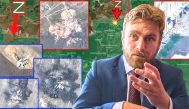 Ignoring This Will Lead To DISASTER, Geolocation Confirm RU Advance - Ukraine War Map Analysis News