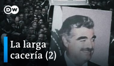 La red Hezbolá - ¿Quién estuvo detrás del asesinato de Rafik Hariri? (2/3) | DW Documental